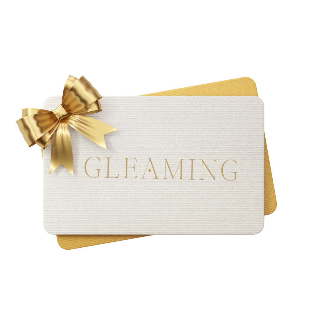 Always Gleaming Gift E-Cards